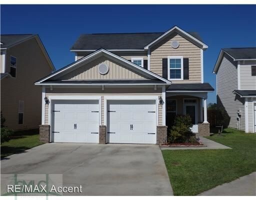Primary Photo - 3 br, 2.5 bath House - 4 Tee Tree Circle