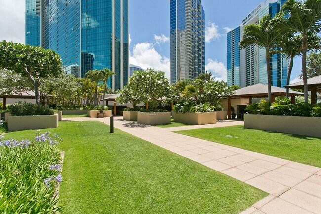 Foto del edificio - 1288 Ala Moana Blvd