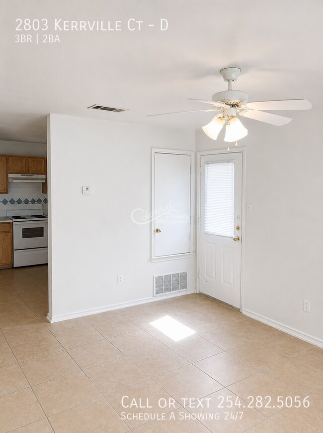 Foto del edificio - 2803 Kerrville Ct