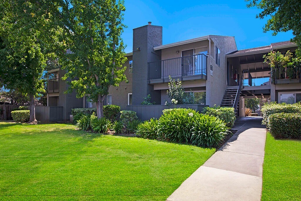 The Henley Apartment Homes Apartments in Suisun City, CA