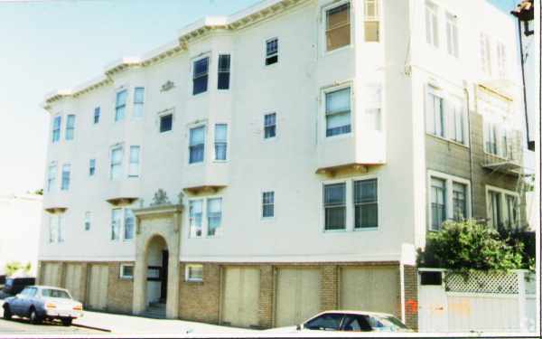 Foto del edificio - 2207 Cabrillo St