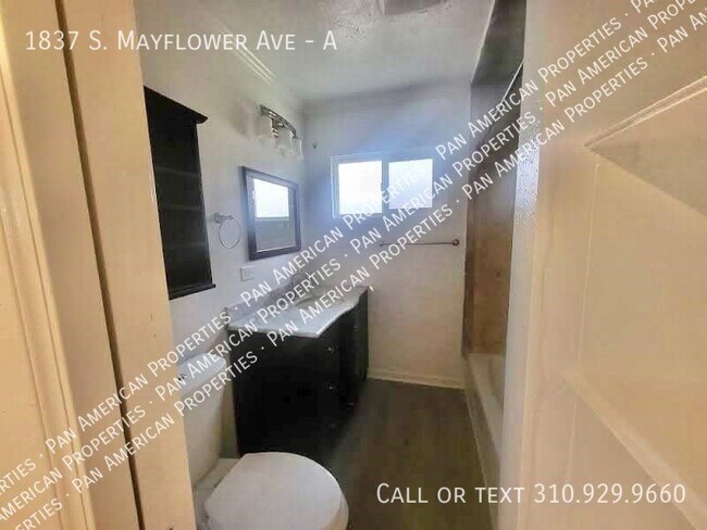 Building Photo - 1837 Mayflower Ave