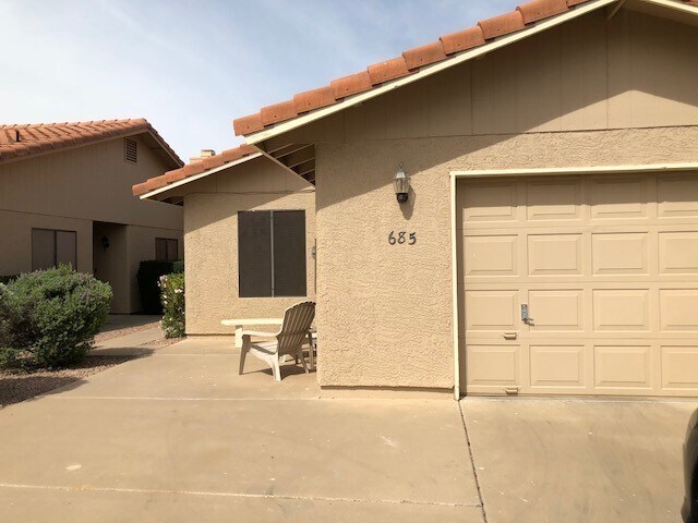 Foto del edificio - Spectacular Views in Leisure World a 45+ Active Adult Community, Available May till October 2026!