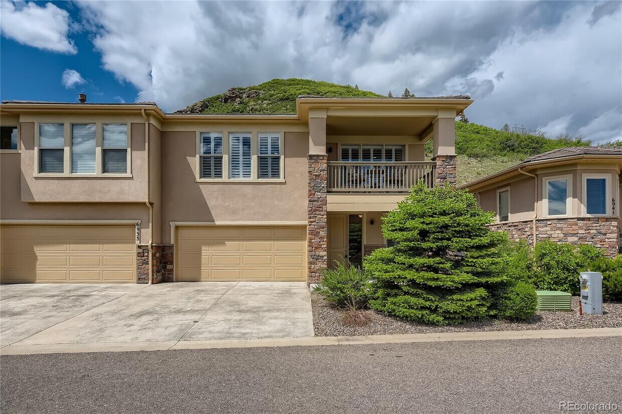 6939 Fargo Trl, Littleton, CO 80125 Townhome Rentals in Littleton CO