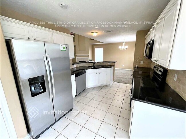 Foto del edificio - 7406 Telico Jct Ln