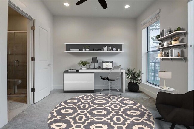 Foto del edificio - 2114 Sabine St