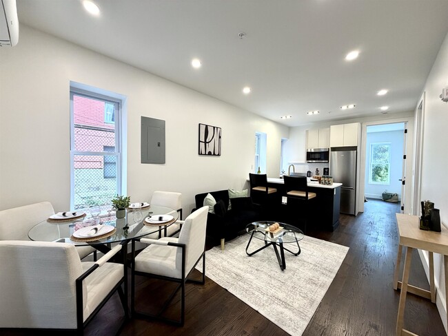 Foto del edificio - 272 Hoboken Ave