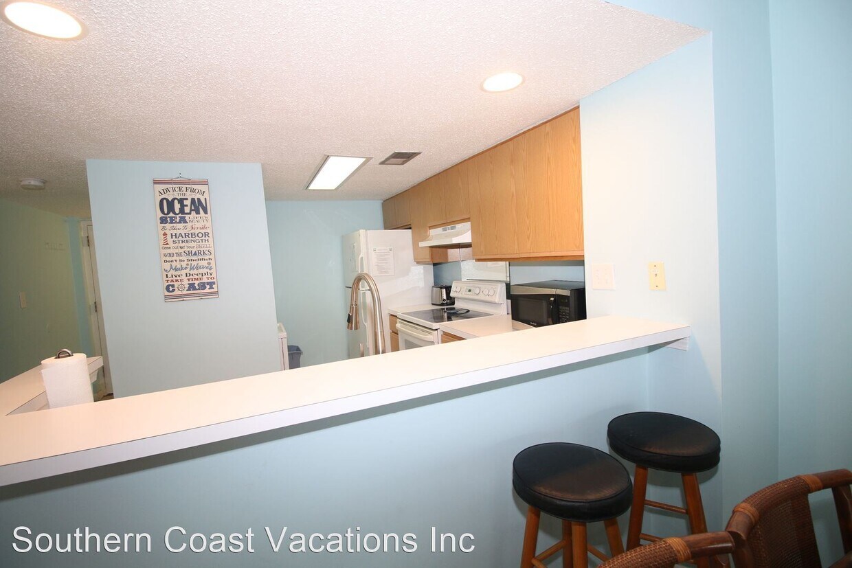 Foto principal - 2 br, 2 bath House - 5806 N. Ocean Blvd- U...