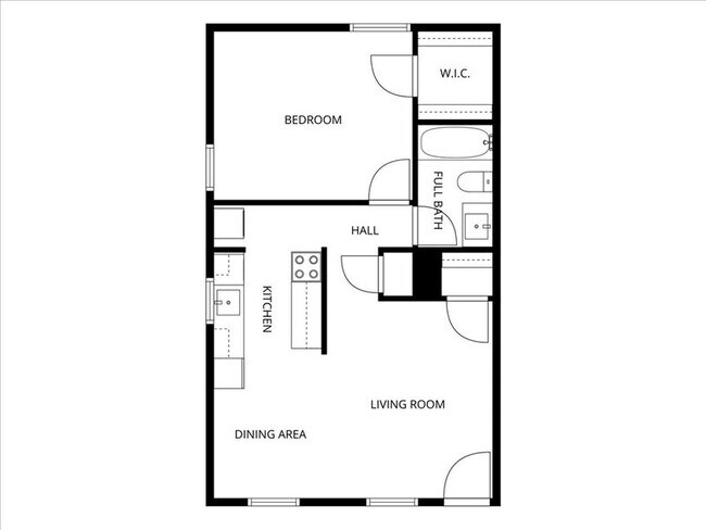 Foto del edificio - 3438 Willowrun Dr