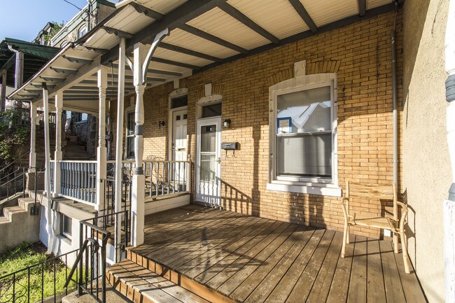 Foto del edificio - 4103 Manayunk Ave