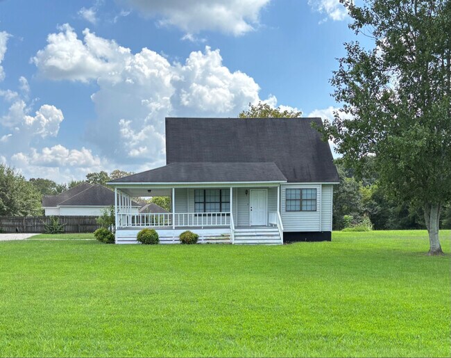 Foto del edificio - 3968 Friendship Rd
