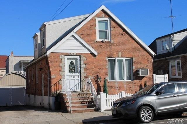 Primary Photo - 77-25 80th St