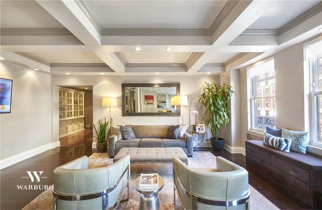Foto del edificio - 221 W 82nd St