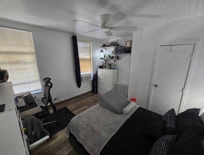 Building Photo - 331 Hancock St