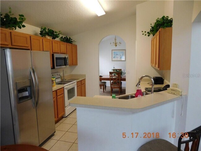 Foto del edificio - Coming Soon | Available Mid-July | Unfurnished Lawn Care, Pool Maintenance & Pest Control Include...