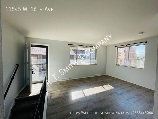 Building Photo - 11545 W 16th Ave
