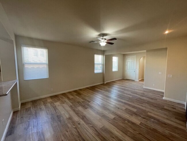 Foto del edificio - AWESON SINGLE STORY HOME LOCATED IN RHODES RANCH COMMUNITY!!!