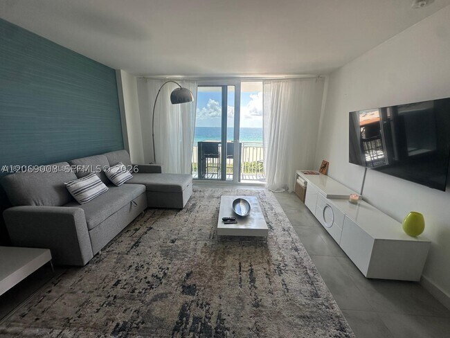 Building Photo - 345 Ocean 616