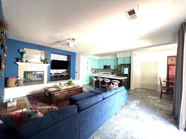 Foto del edificio - Spacious 2BR House in Chula Vista