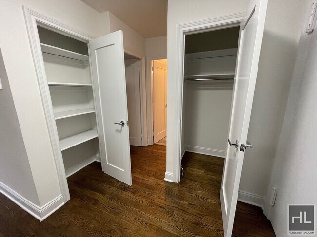 Foto del edificio - East 89 Street