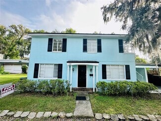 Building Photo - 1016 Atkins Pl