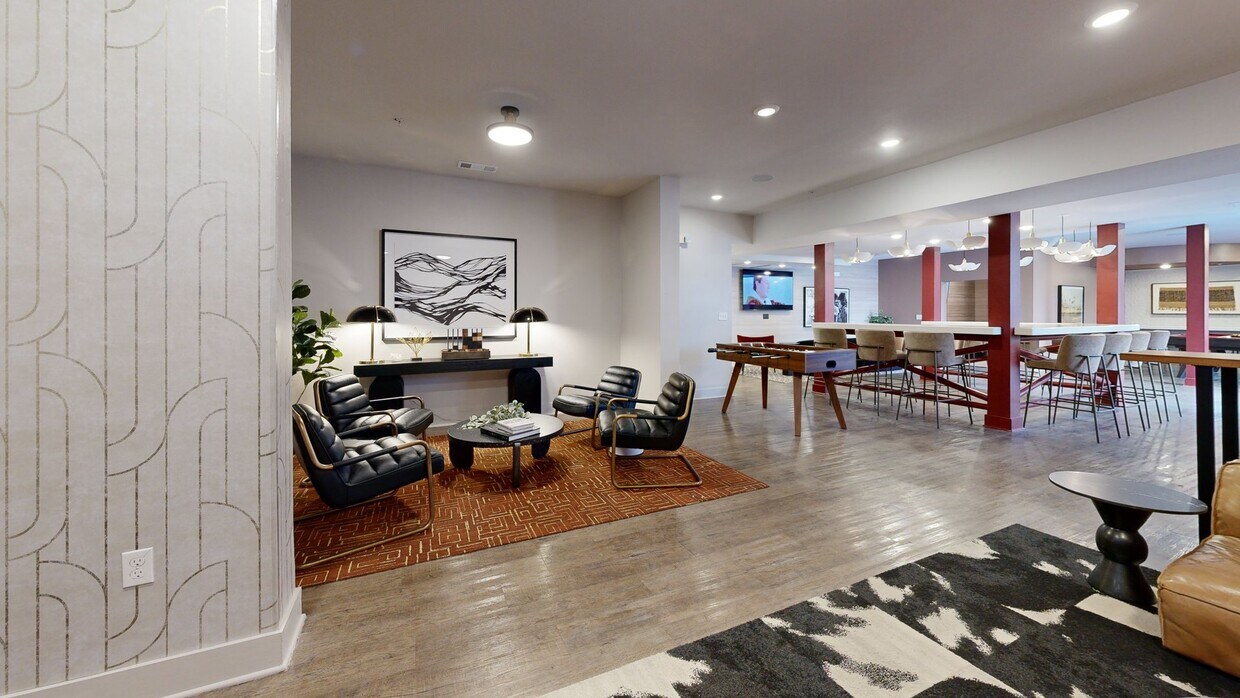 Photo - The Luxe on West Call Apartments