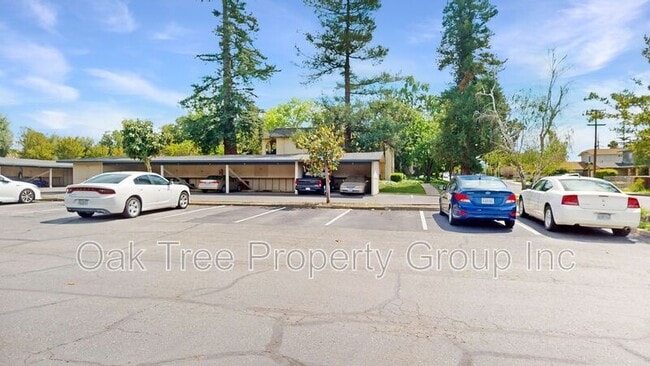 Building Photo - 1922 Cordoba St