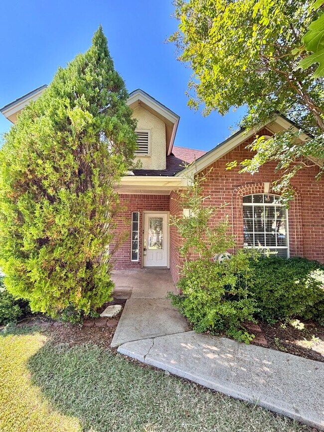 Foto del edificio - NOW AVAILABLE - Beautiful Patio Home in Southridge!!