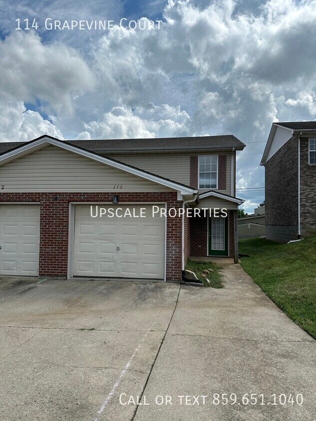 Foto principal - 114 Grapevine Ct