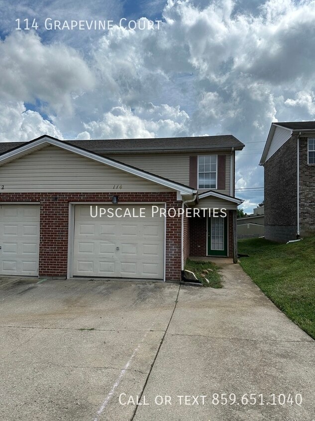 Photo - 114 Grapevine Court-