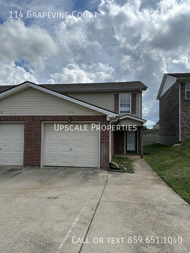 Building Photo - 114 Grapevine Ct
