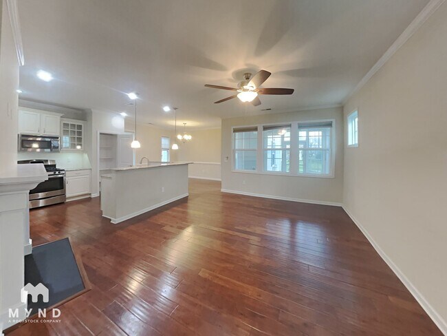 Foto del edificio - 1033 Pemberly Ave
