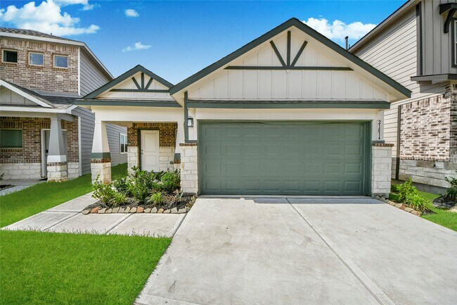Foto del edificio - 21814 Ash Cypress Ct