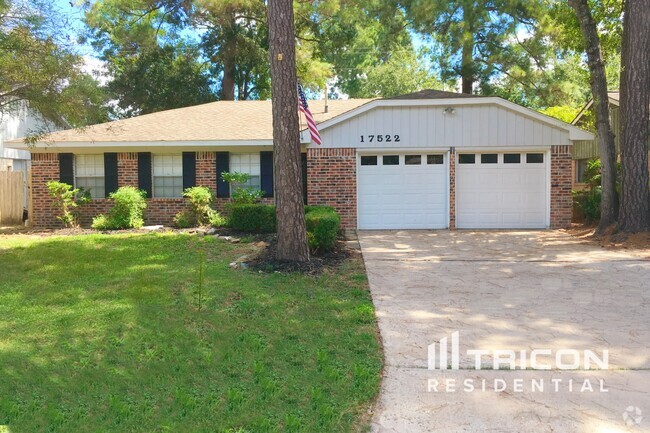 Building Photo - 17522 Bonnie Sean Dr