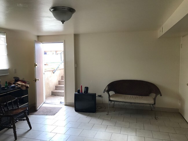 Foto del edificio - Ames Street Apartments