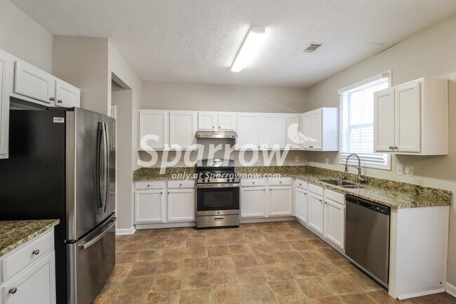 Building Photo - 4440 Plantation Mill Trail