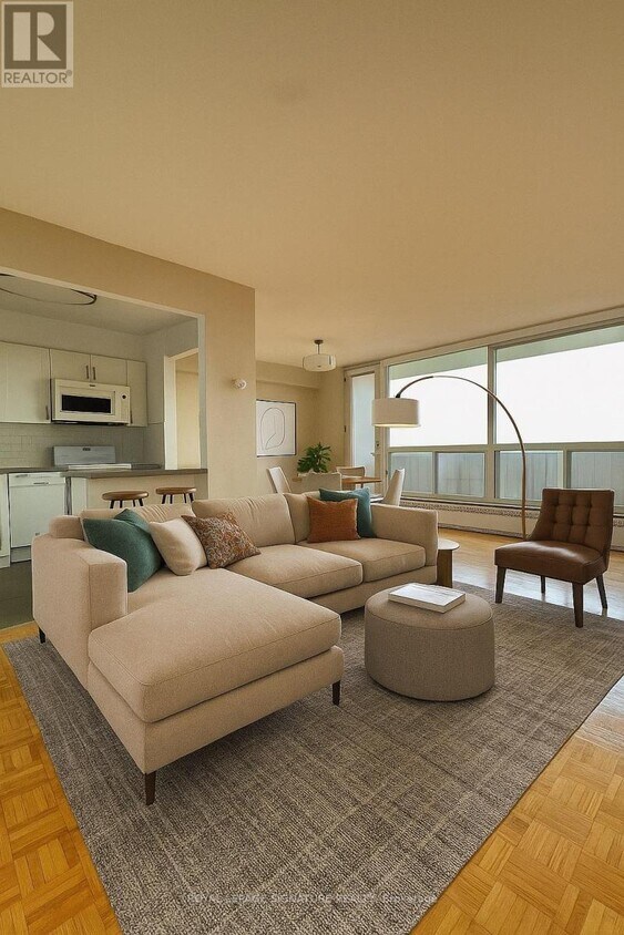 Primary Photo - 666 Spadina Ave.