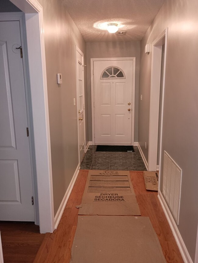 Photo - Olive Branch schools! House