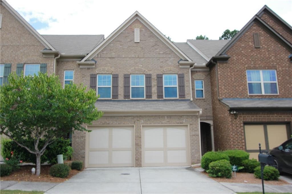 Foto principal - 2132 Greencrest Cir