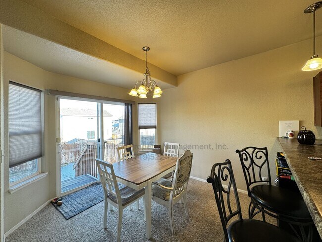 Building Photo - Grogeous 4 Bedroom House in Falcon