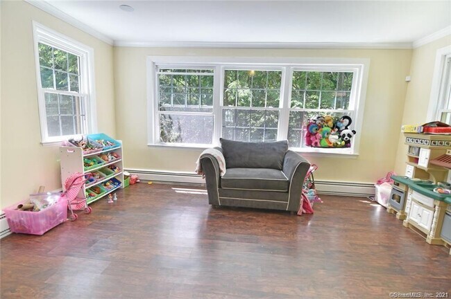 Foto del edificio - 541 Willow St