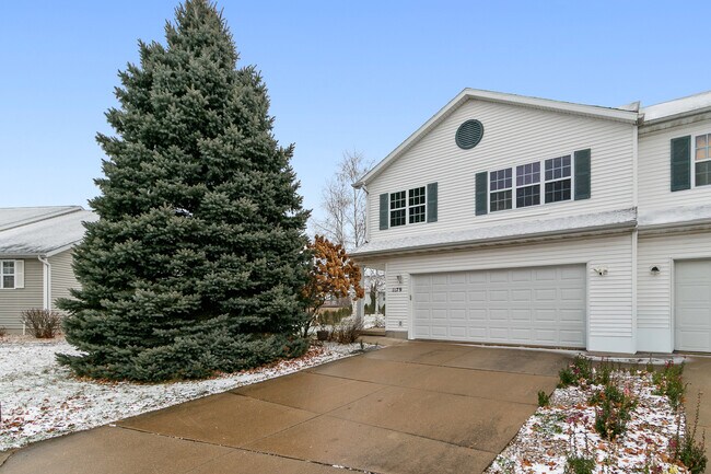 Foto del edificio - 1179 St Albert the Great Ct