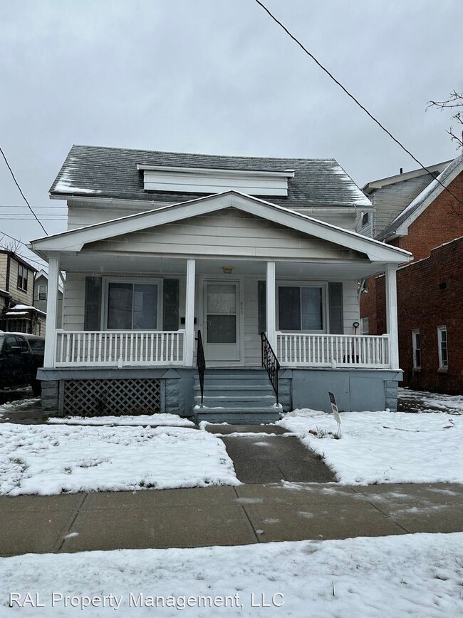 Building Photo - 2 br, 1 bath House - 800 London Rd