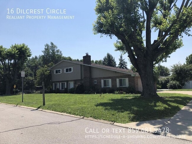 Building Photo - 16 N Dilcrest Cir