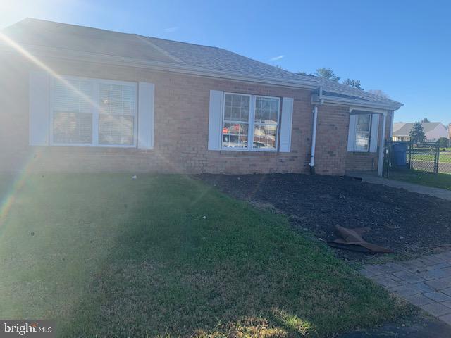 Building Photo - 2490 Webster Ct