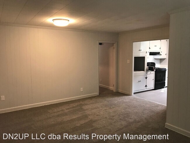 Building Photo - 3 br, 2 bath House - 408 Waverly Way