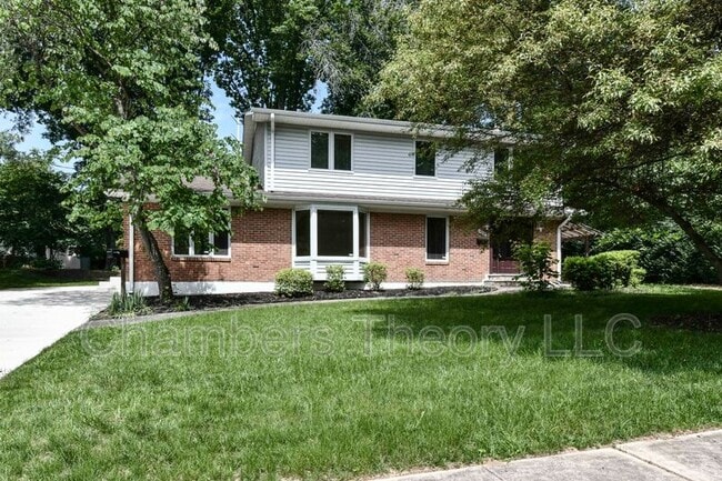 Building Photo - 6206 Redwood Ln