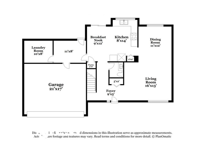 Building Photo - 12526 Cardiff Dr