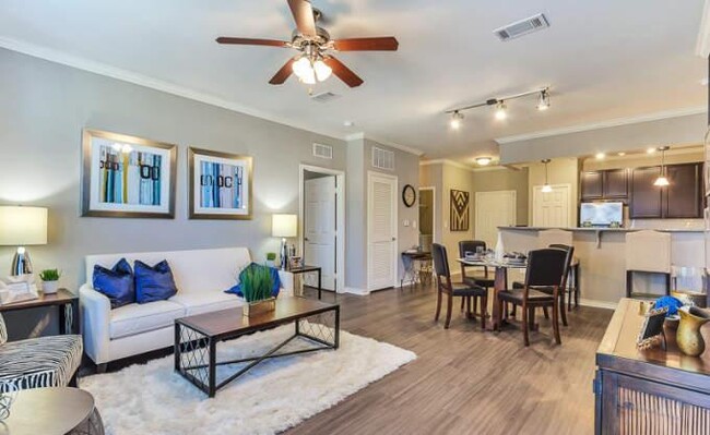 Foto del edificio - 1 bedroom in McKinney TX 75070