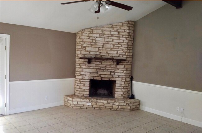 Foto del edificio - Hitching Post